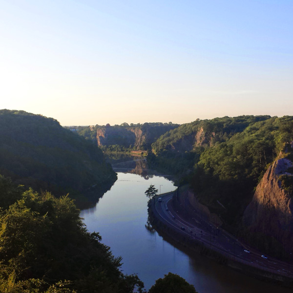 Avon Gorge